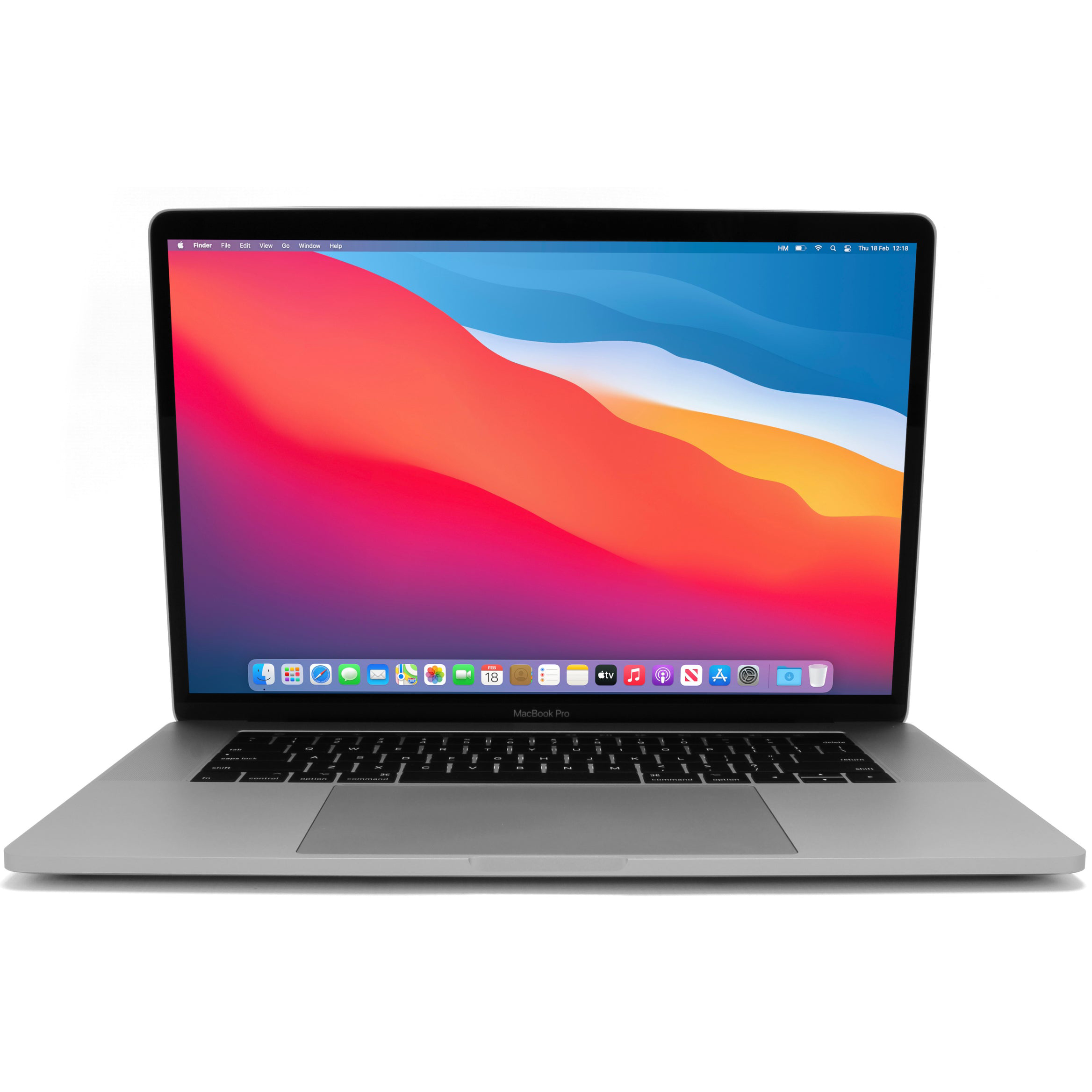 MacBook Pro 16